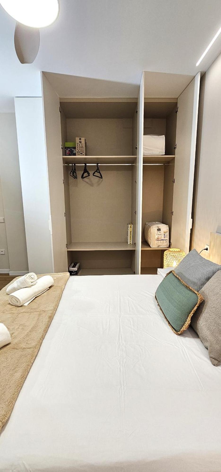 Apartment Vacansis Loft Bajo Torrefiel