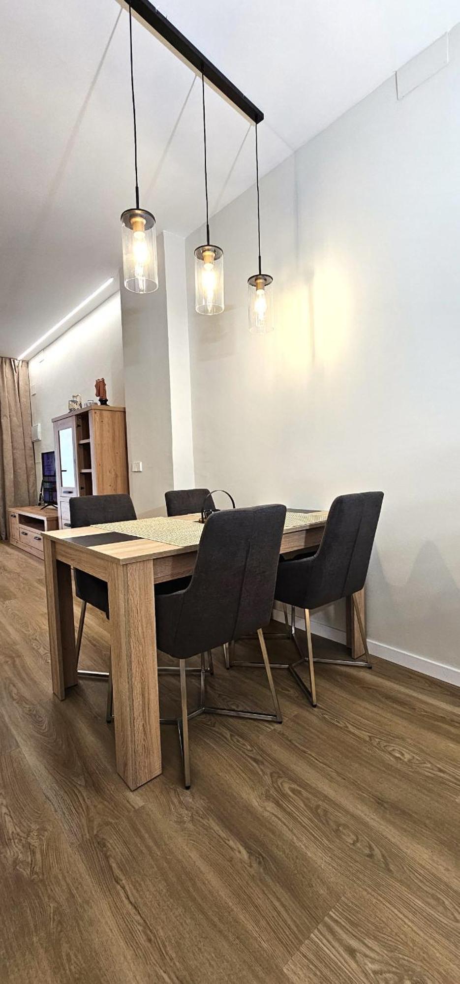 Vacansis Loft Bajo Torrefiel *
