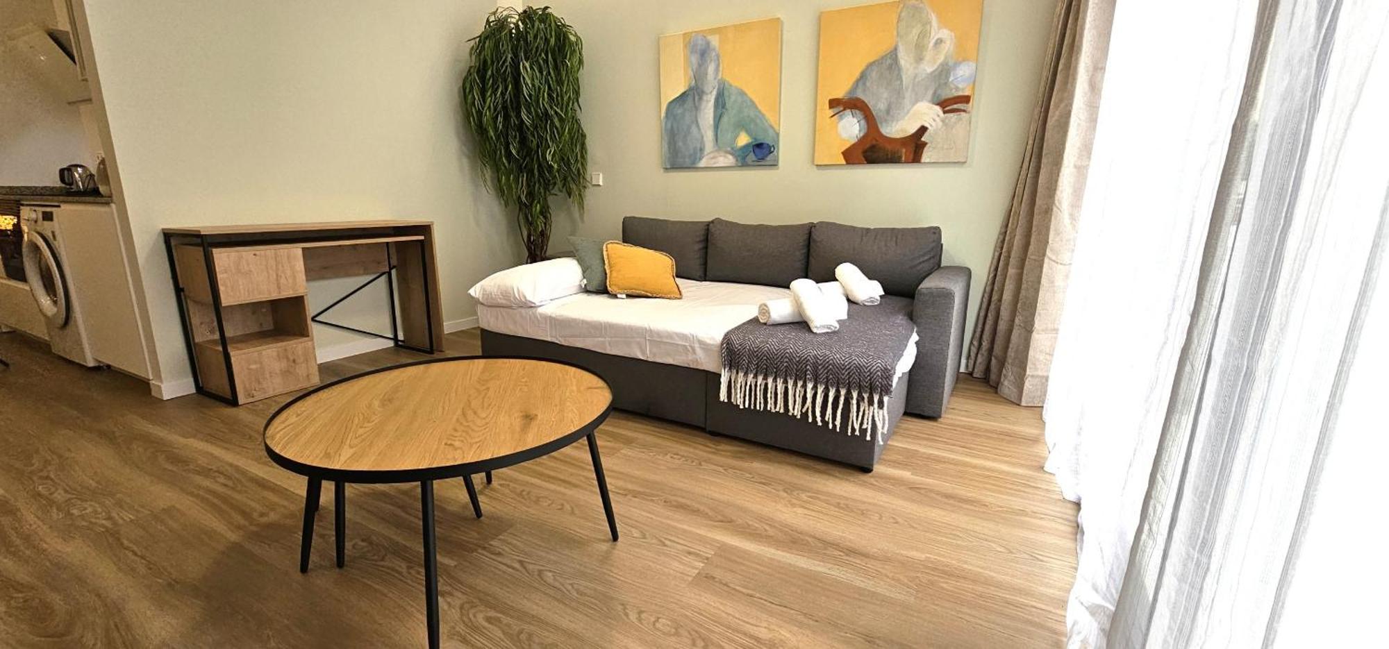 Vacansis Loft Bajo Torrefiel *