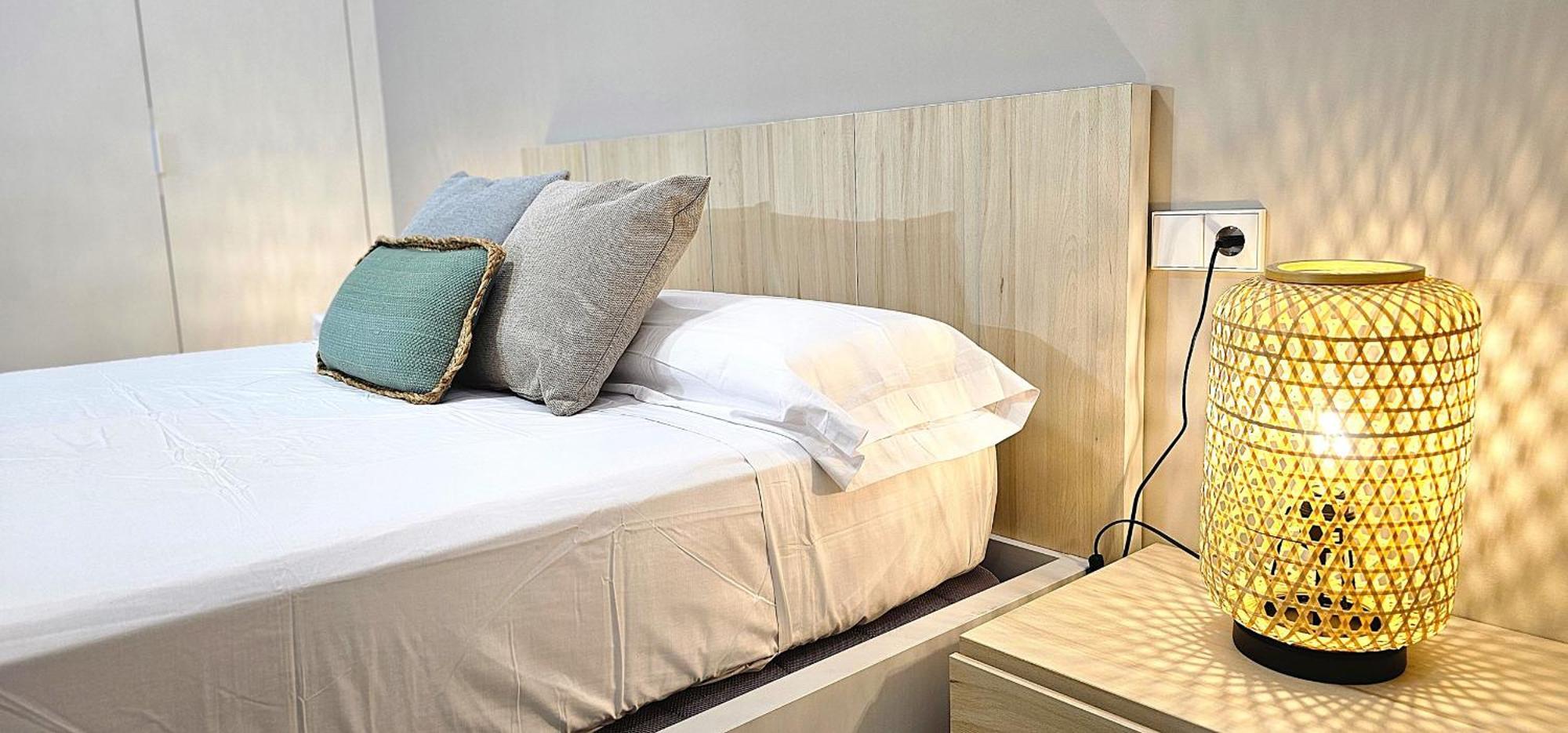 Apartment Vacansis Loft Bajo Torrefiel *