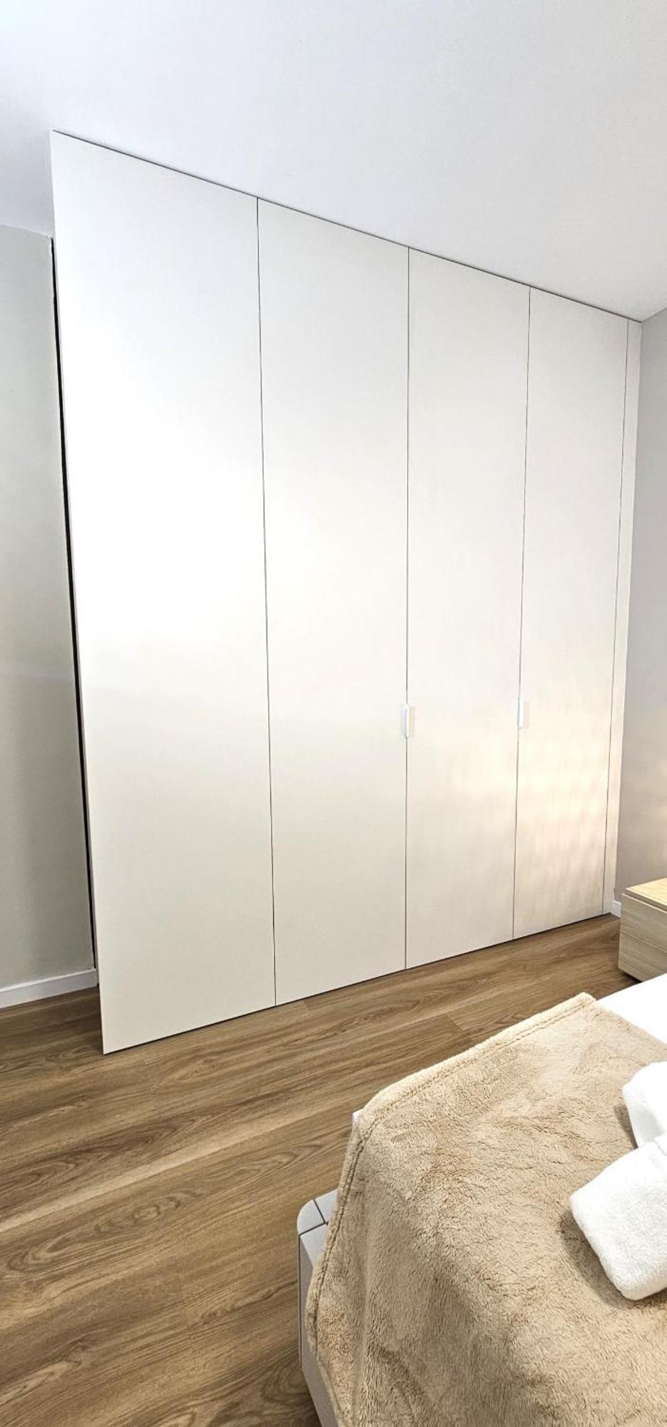 Vacansis Loft Bajo Torrefiel Valencia
