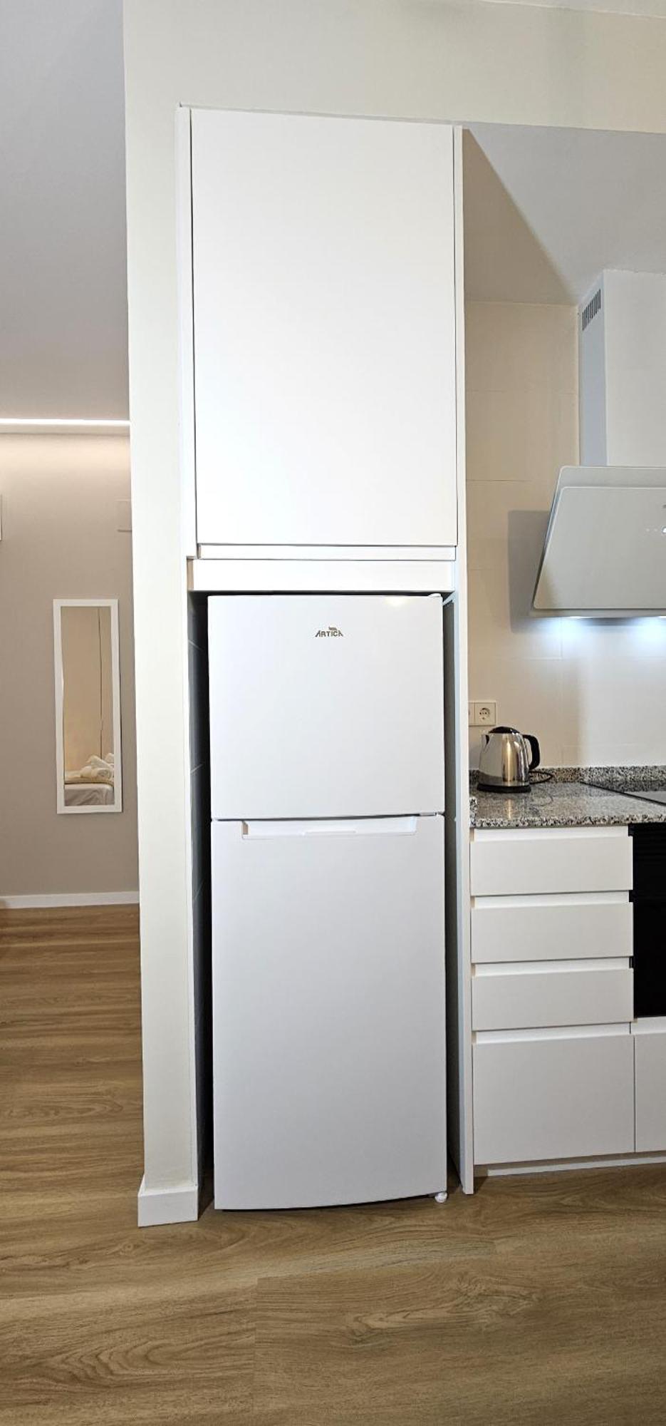 Apartamento Vacansis Loft Bajo Torrefiel