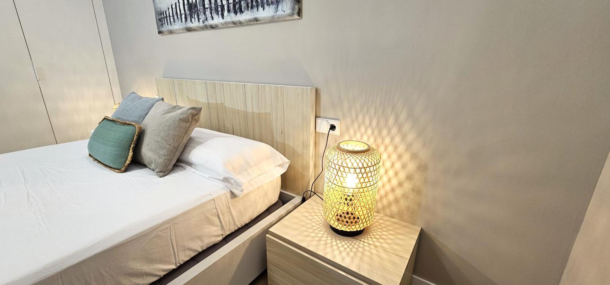 Vacansis Loft Bajo Torrefiel Apartamento *