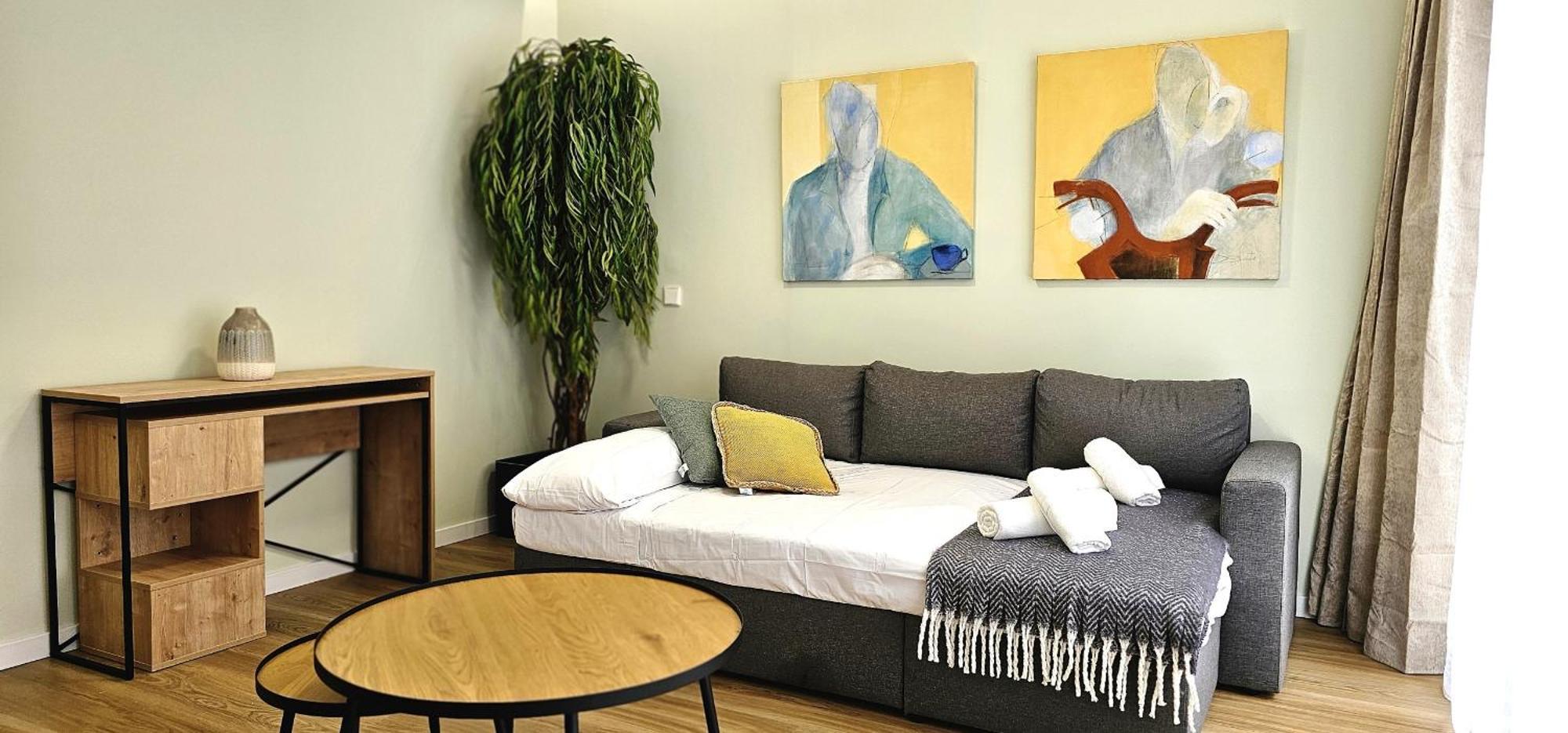 Vacansis Loft Bajo Torrefiel Valencia