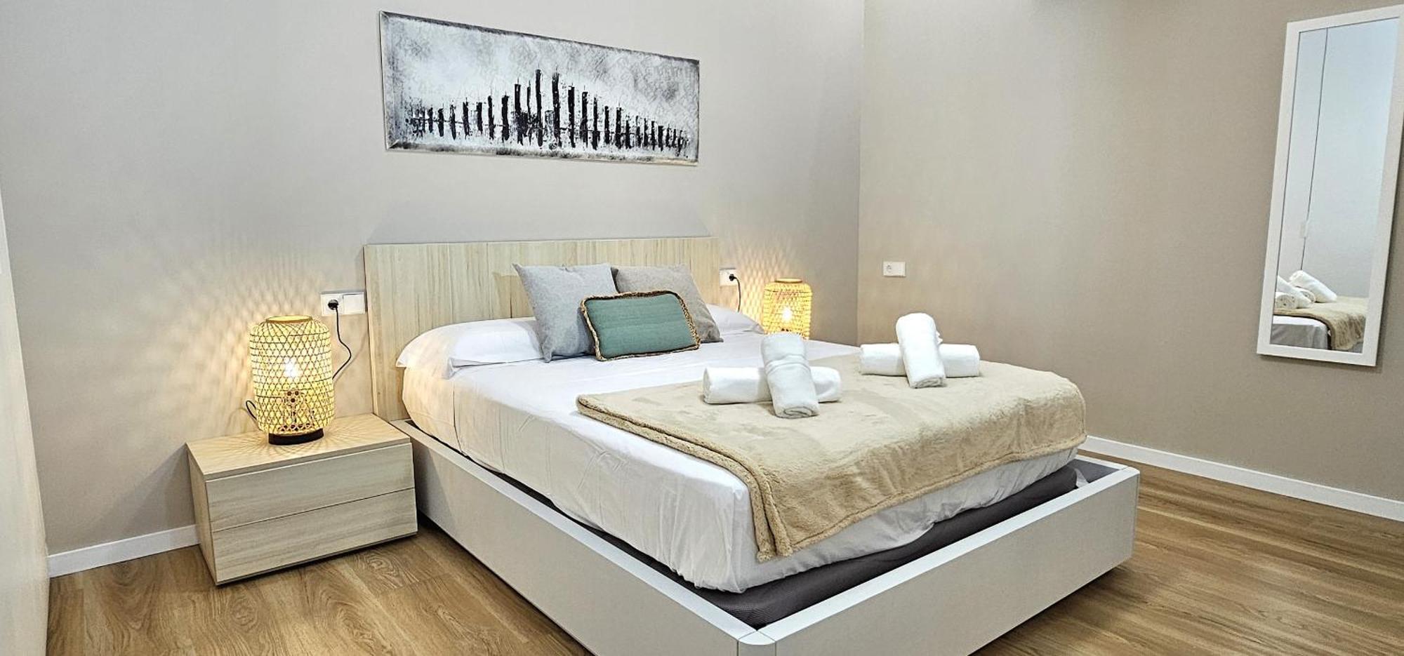 Vacansis Loft Bajo Torrefiel